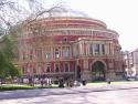 Prince Albert Hall
Picture # 1805
