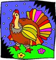 Thanksgiving Turkey
Picture # 508
