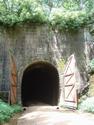 Tunnel #3   3/4 mile long
Picture # 2254
