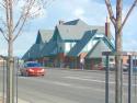 Train station in Flagstaff, AZ
Picture # 1169
