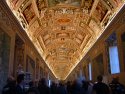 Vatican museum
Picture # 1483
