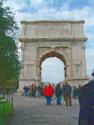 Arch of Titus, Rome
Picture # 1489
