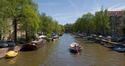The canals of Amsterdam
Picture # 3106

