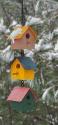 Bird Houses
Picture # 158
