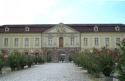 Rear Entrance to Ludwigsburg Palace
Picture # 801
