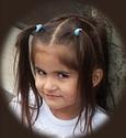 Pig Tails
Picture # 3054