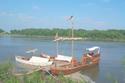 Replicas of Lewis & Clark`s Boats
Picture # 1200
