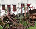 Antique Farm Machinery
Picture # 1696
