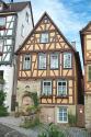 Half Timbered House 2
Picture # 352
