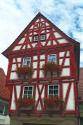 Half Timbered House 3
Picture # 361
