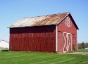 Red Barn
Picture # 3962
