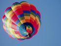 Hot Air Balloon
Picture # 3378
