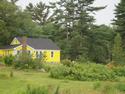 Yellow farm cottage
Picture # 2901
