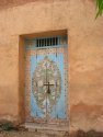 Doorway in Fez
Picture # 2821
