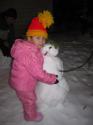 First Snowman
Picture # 3585
