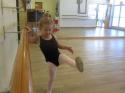 First Ballet Class
Picture # 3620
