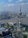 Oriental Pearl Tower
Picture # 2938
