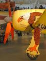 Eagle plane- National Air & Space Museum
Picture # 948
