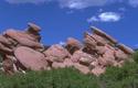 Garden of the Gods
Picture # 1313
