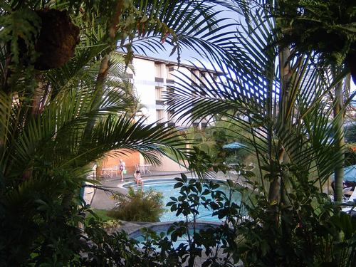 Daily photo - Tournon Hotel