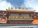 Jokhang temple
Picture # 1108
