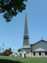 Morris Dancers and Steeple
Picture # 2245
