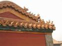 Rooftop in Forbidden City
Picture # 1133

