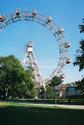 Vienna`s Giant Ferris Wheel
Picture # 2874
