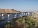 Sailing on the Nile
Picture # 4027
