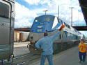 Southwest Chief
Picture # 1523

