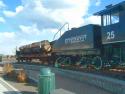 Southwest Lumber Mills Train
Picture # 1526
