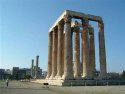 The Temple of Olympian Zeus
Picture # 1088
