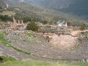 Theater and Temple of Apollo
Picture # 1097
