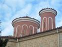 The Holy Monastery of the Saint Stefanos
Picture # 1102
