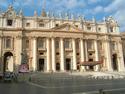 St. Peter`s Basilica
Picture # 1485
