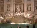 Trevi Fountain, Rome
Picture # 1488

