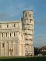 Leaning Tower of Pisa
Picture # 1490
