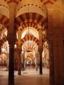 Naves of Cordoba Mosque
Picture # 2565

