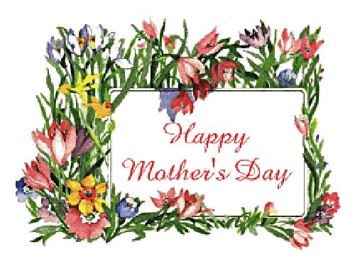 Daily photo - Happy Mother`s Day