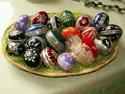 Traditional Czech Easter Eggs
Picture # 3358
