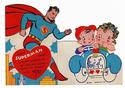 Superman Valentine
Picture # 3308
