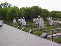 Korean War Monument
Picture # 3047
