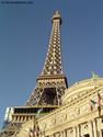 Eiffel Tower in Vegas
Picture # 1475
