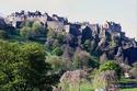 Edinburgh Castle
Picture # 1605

