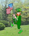 St Patricks Day in America
Picture # 591
