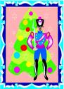 Toy Soldier at Christmastime
Picture # 530
