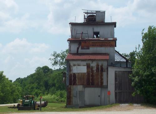 Daily photo - Marthasville Feed and Supply Co