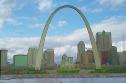 St. Louis Skyline 1
Picture # 79
