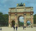 Arc de Triomphe du Carrousel
Picture # 393
