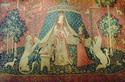 The Lady and the Unicorn Tapestry
Picture # 1309
